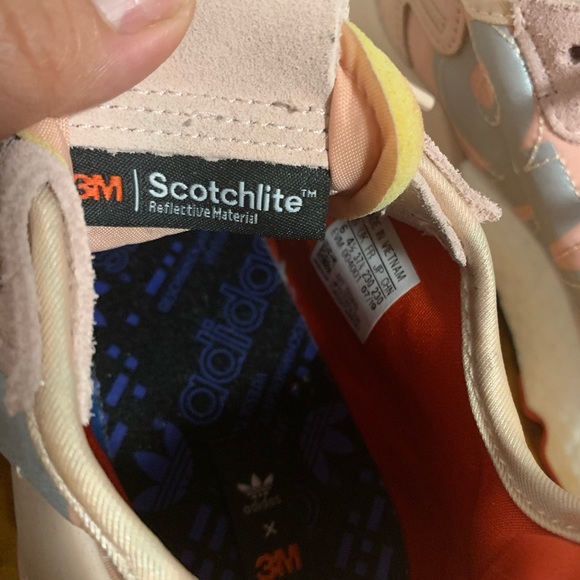 Adidas | Nite Jogger W - Picture 4 of 5